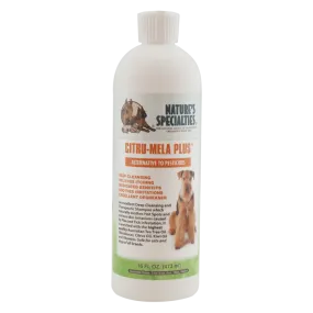 Citru-Mela Plus Shampoo 16oz by Nature's Specialties