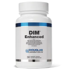 Douglas Laboratories DIM Enhanced 30 Capsules