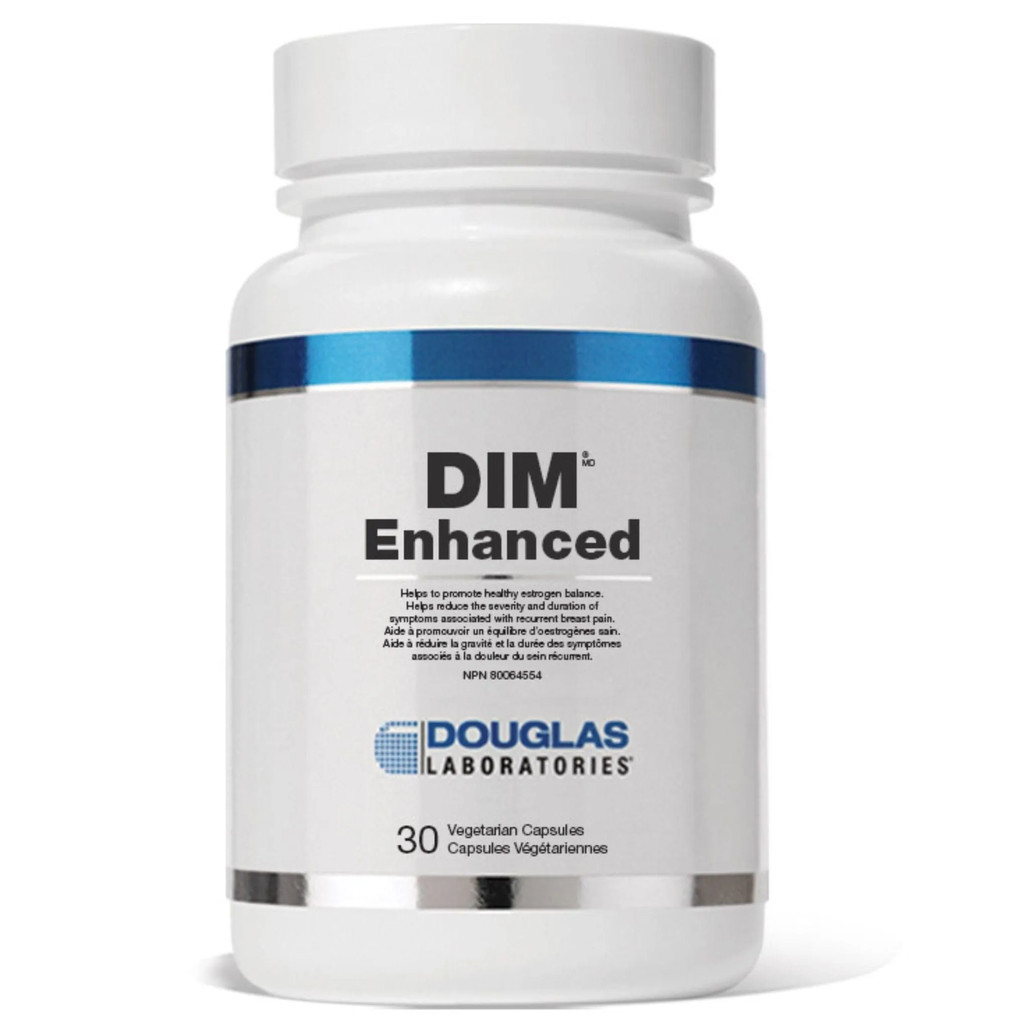 Douglas Laboratories DIM Enhanced 30 Capsules