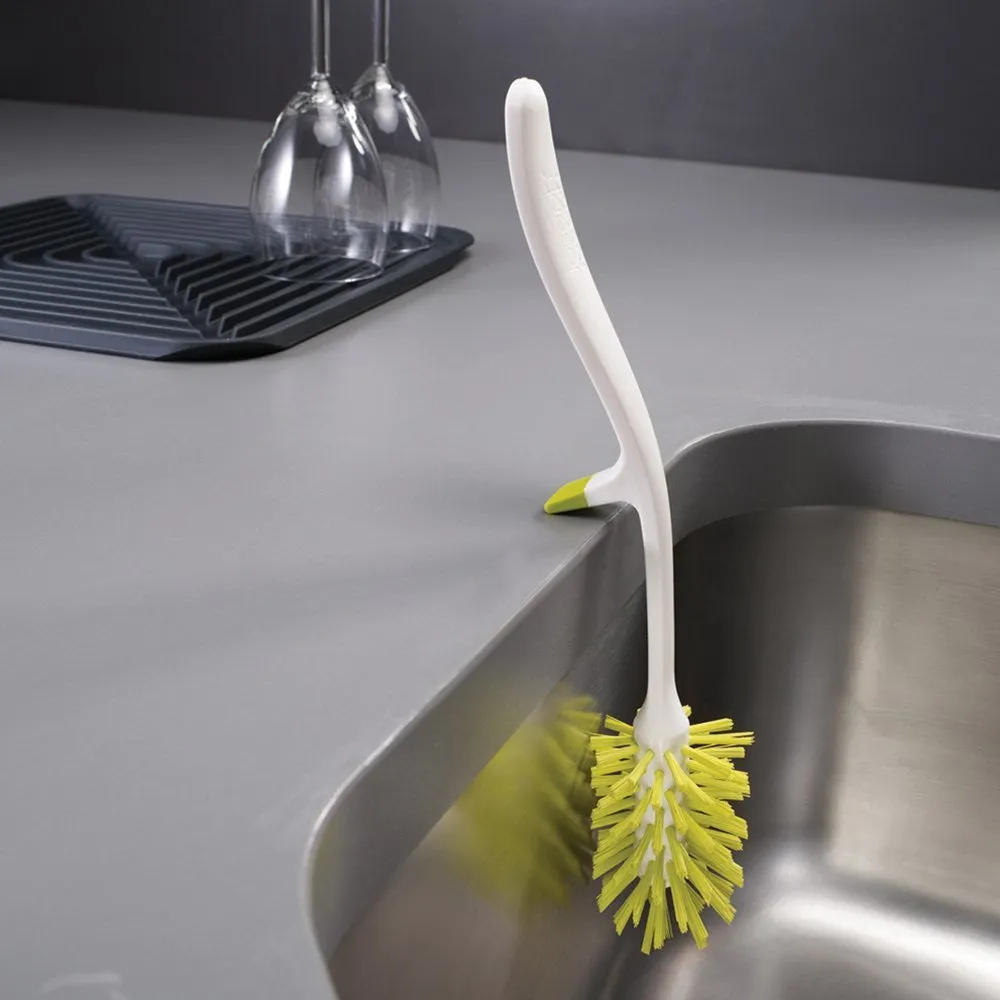 Edge Glass Brush