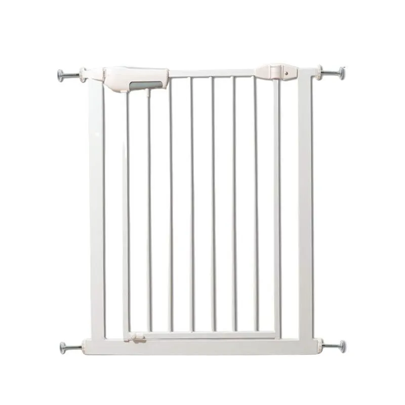 Extendable Baby Safety Gate Fence 1210902