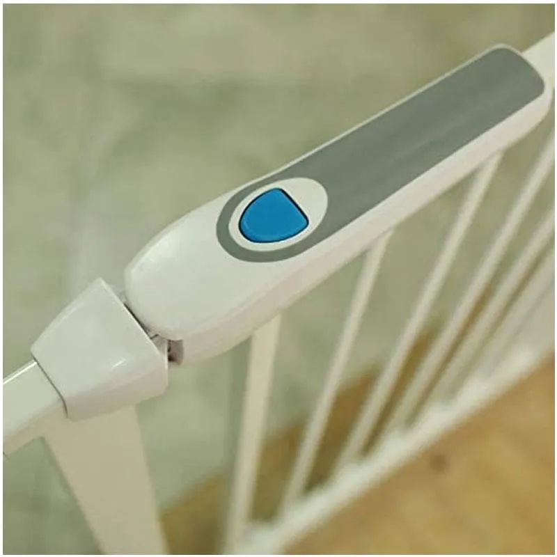 Extendable Baby Safety Gate Fence 1210902