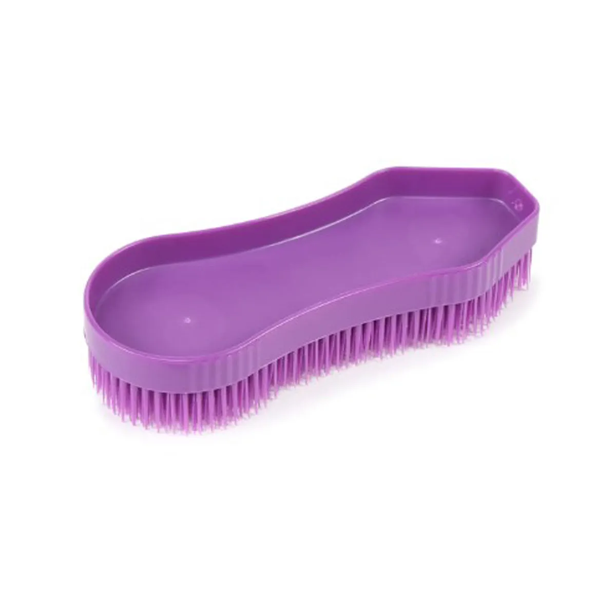 EZI-Groom Mud Brush