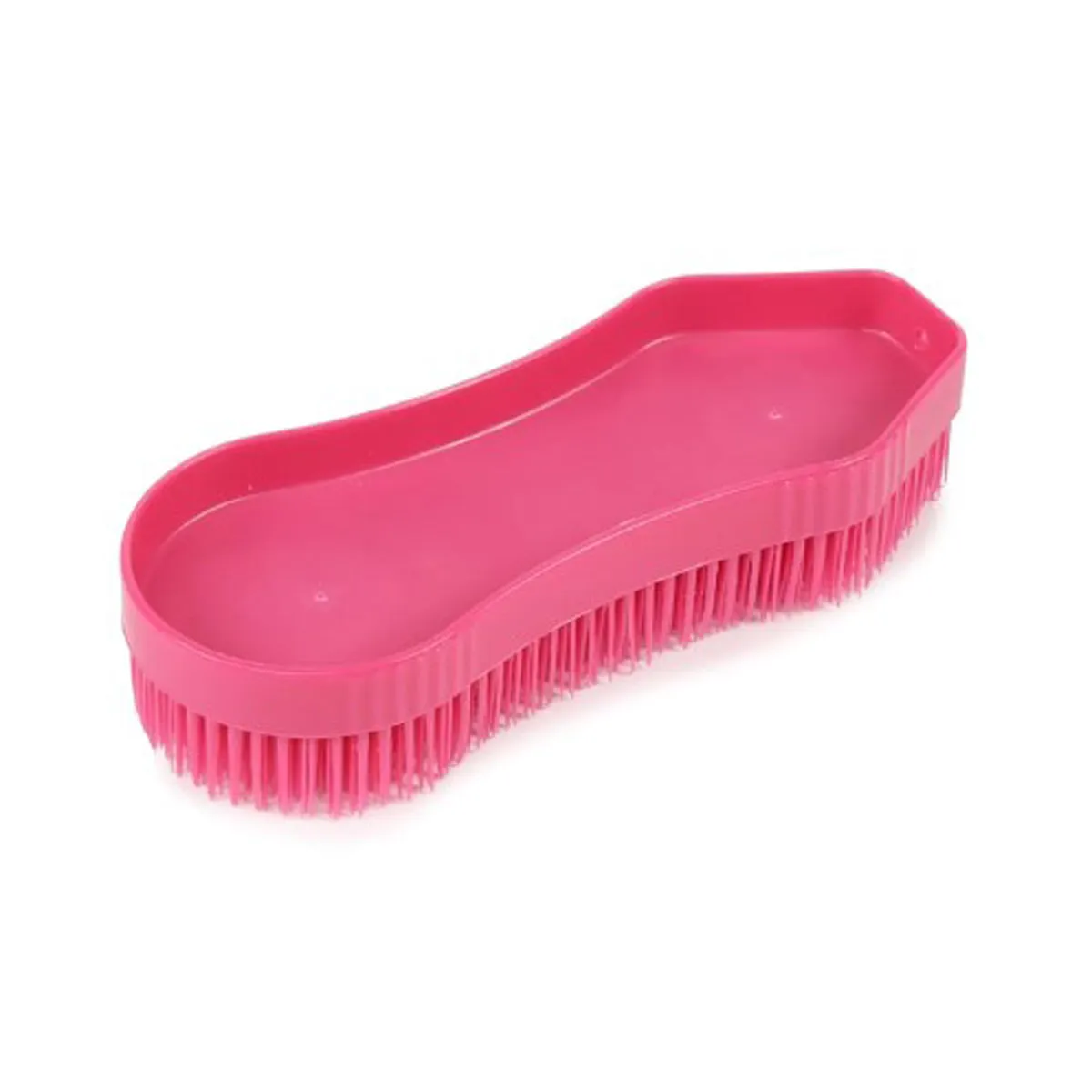 EZI-Groom Mud Brush