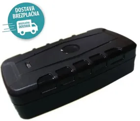 GPS tracker with magnet Waterproof, battery life up to 200 days.