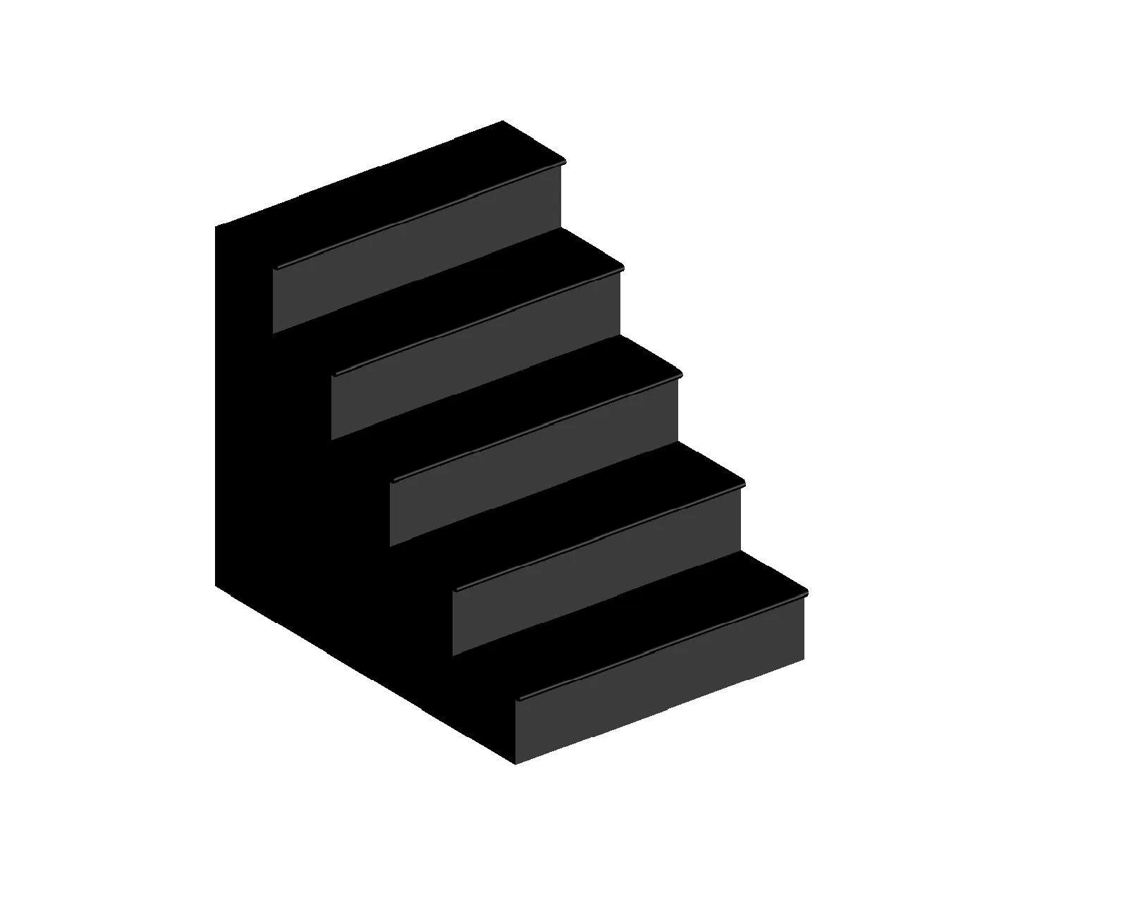 Hexagrip Stair Step