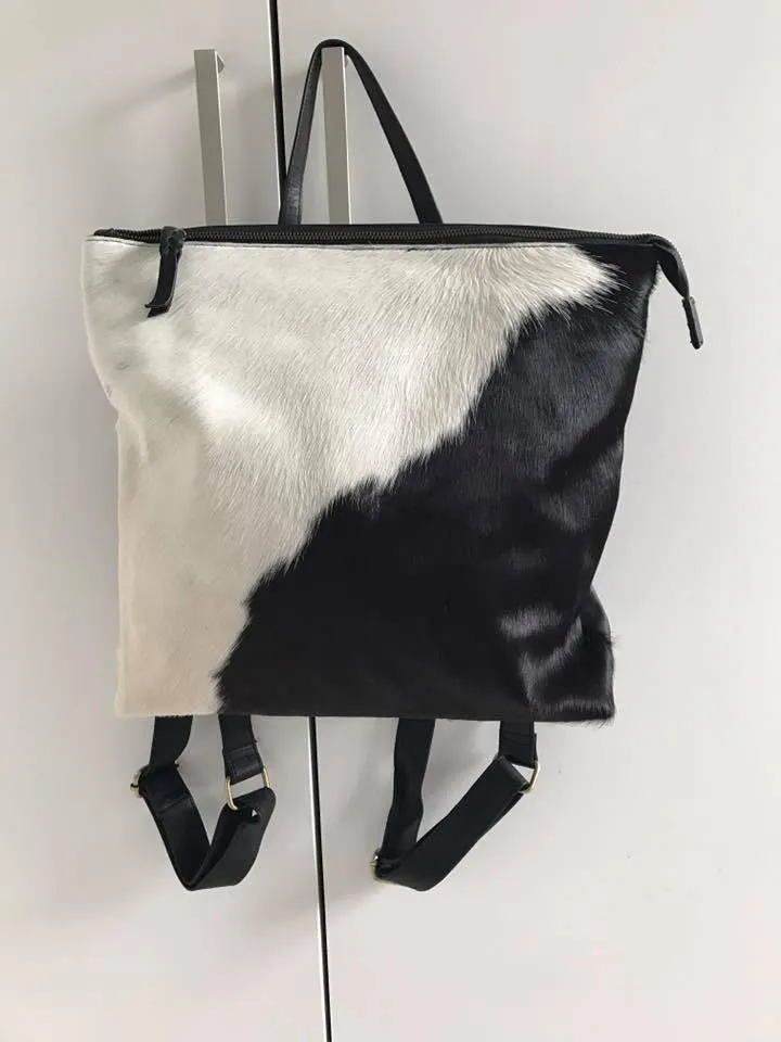Hide Backpack