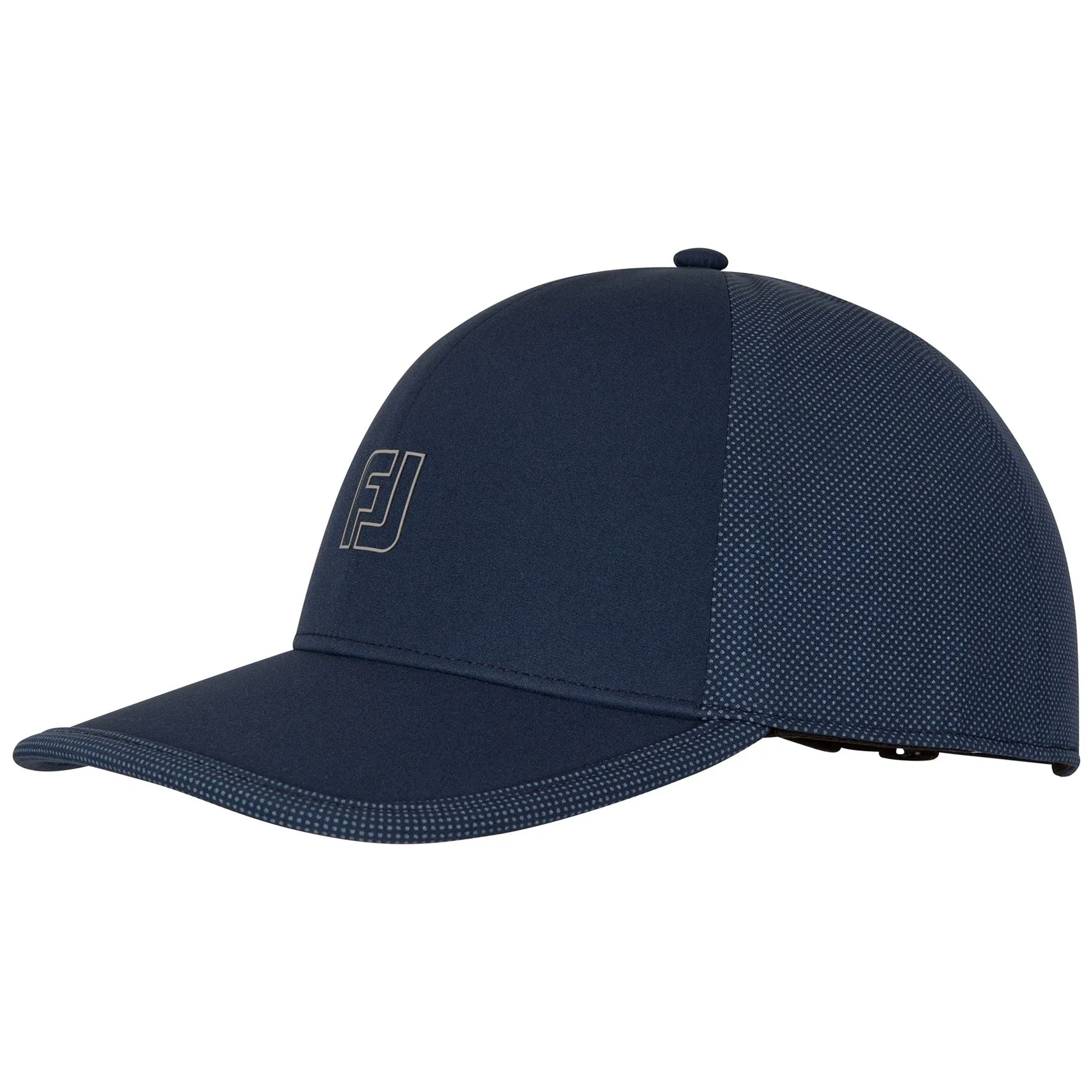 HydroSeries Cap Navy - 2025