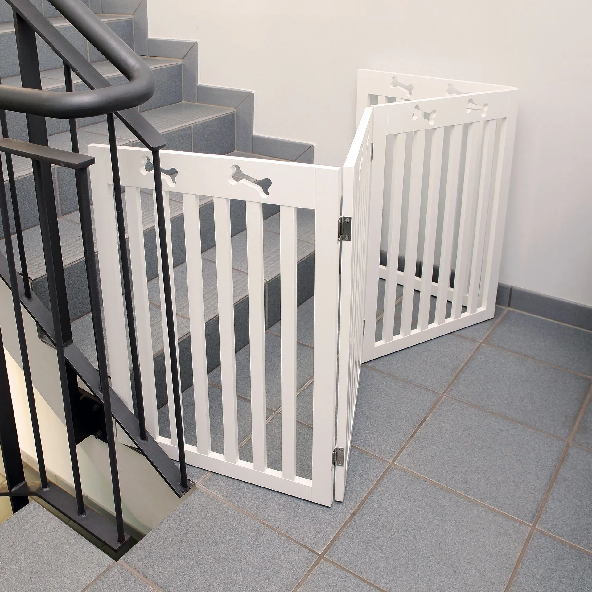 Indoor Barrier for Dogs