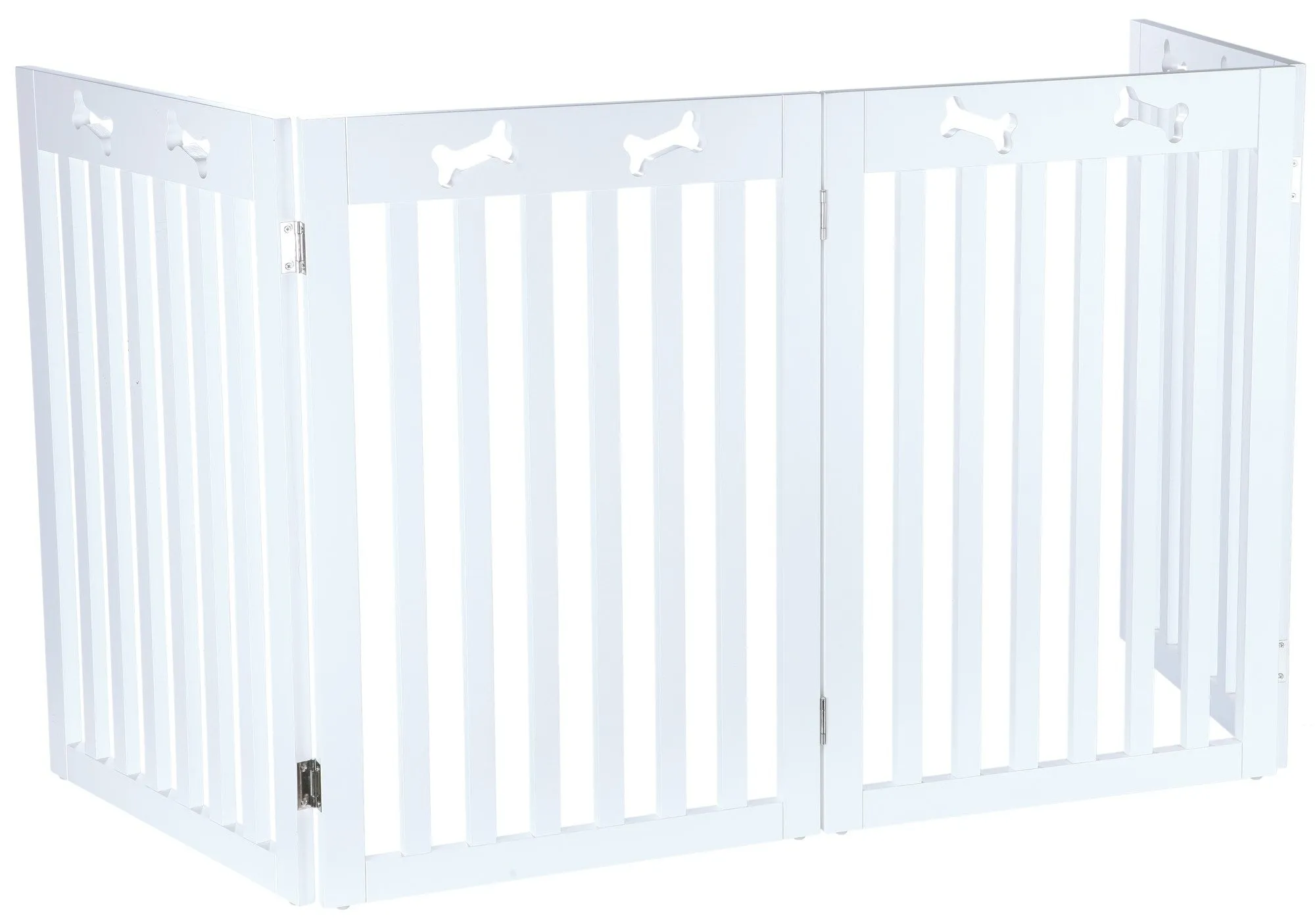 Indoor Barrier for Dogs