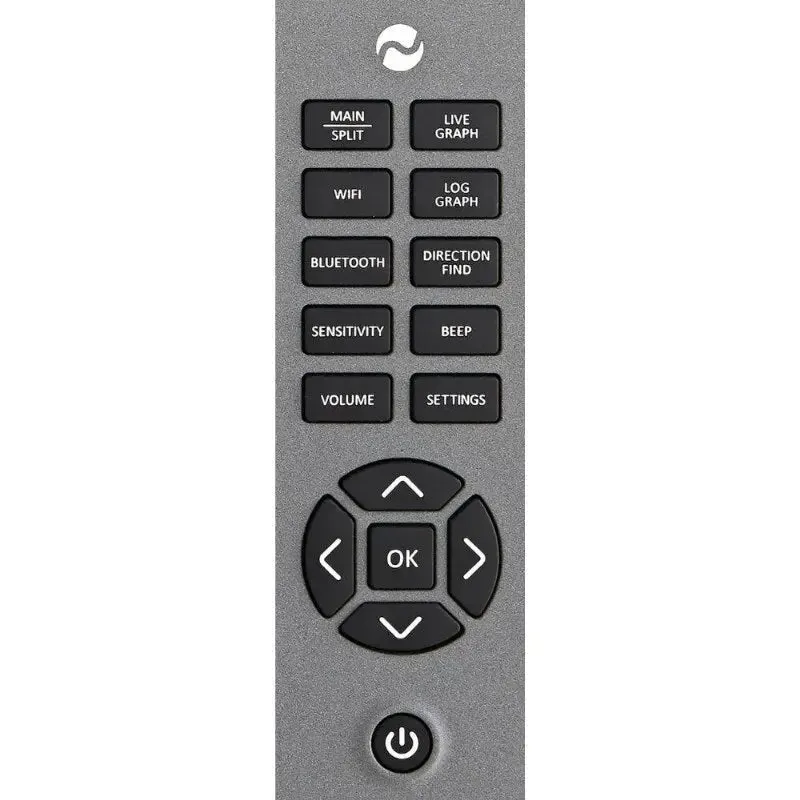 JJN Digital WAM-X25 Wireless Activity Monitor | Advanced RF Signal Detection for 2G/3G/4G/5G Devices