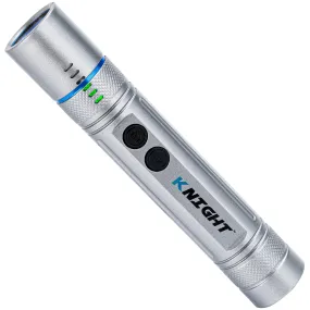 KNIGHT 2.0 5-in-1 Portable Bug and Hidden Camera Detector for Hotel and Travel