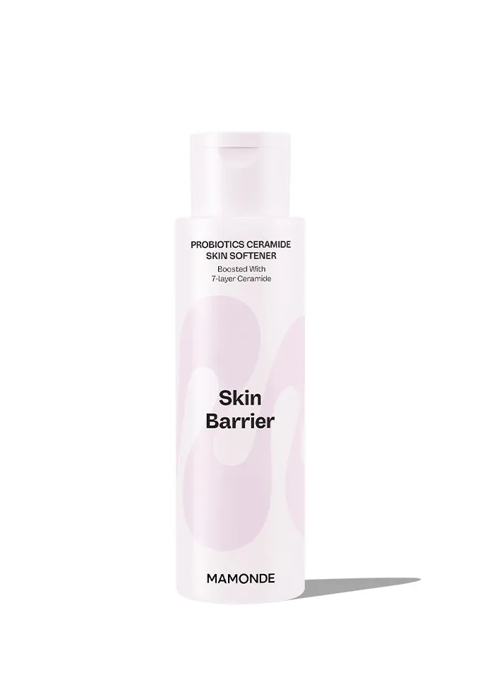 Mamonde Probiotics Ceramide Skin Softener 200ml