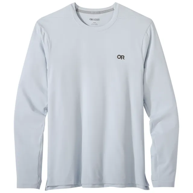 Men's ActiveIce Spectrum Sun Long Sleeve Tee