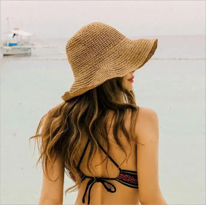 Perfect Beach hat