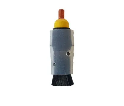 Plus - MIG Brush x 5pk