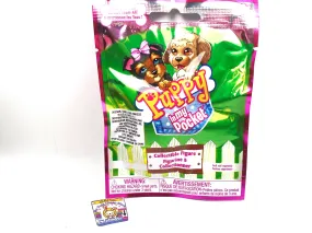 Puppy in my Pocket blind pack
