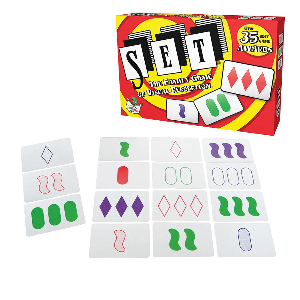 SET GAME