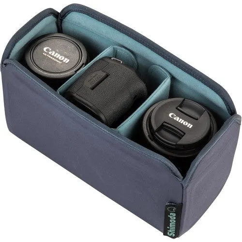 Shimoda Explore 40 Backpack Starter Kit - Sea Pine