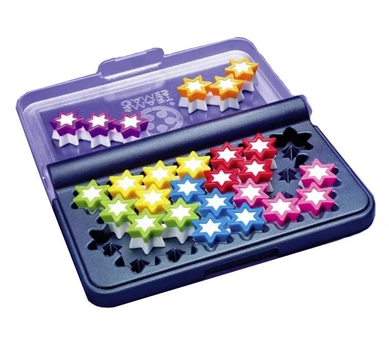 Smart Games IQ Stars