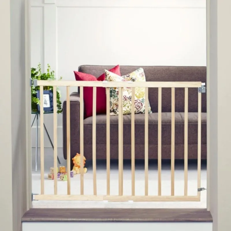 Stairway Swing Gate