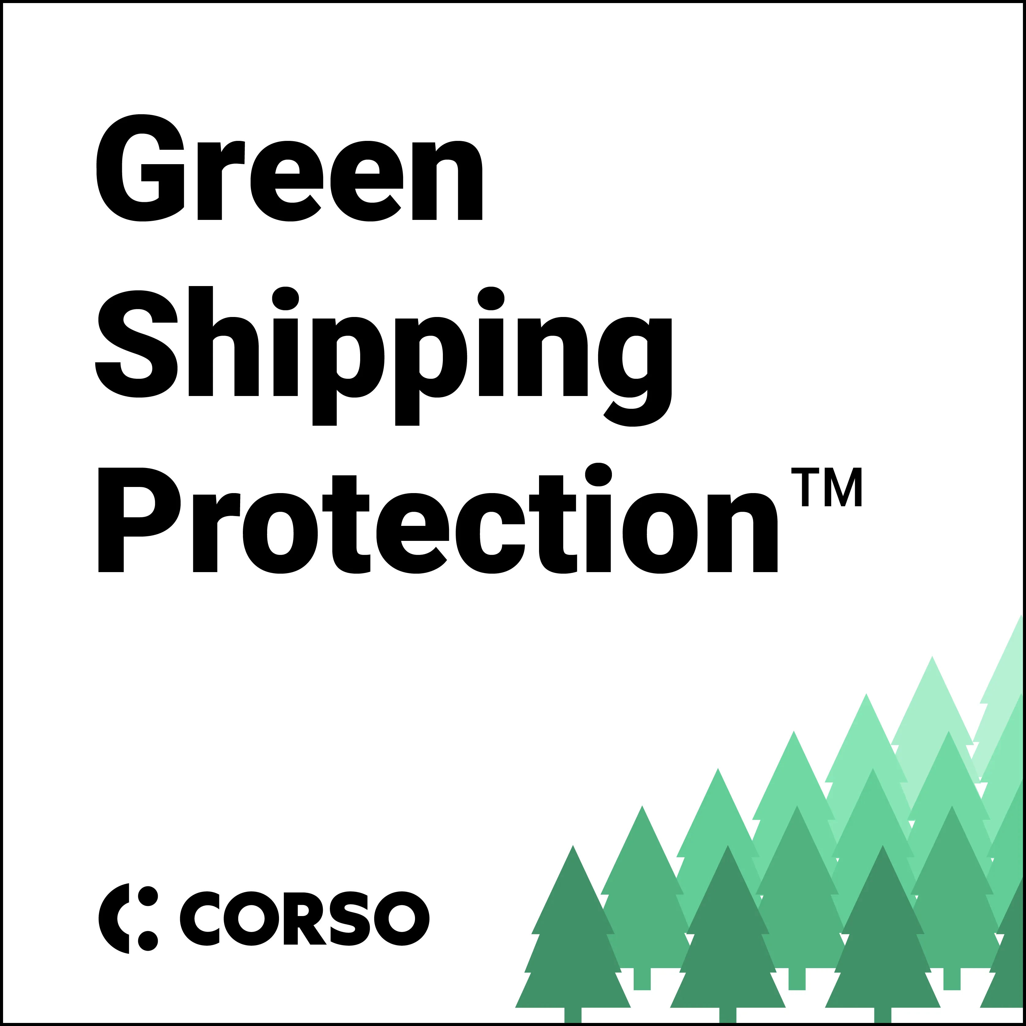 Sustainability & Coverage
