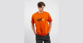 T-shirt Carhartt WIP S/S Brush WIP T-Shirt