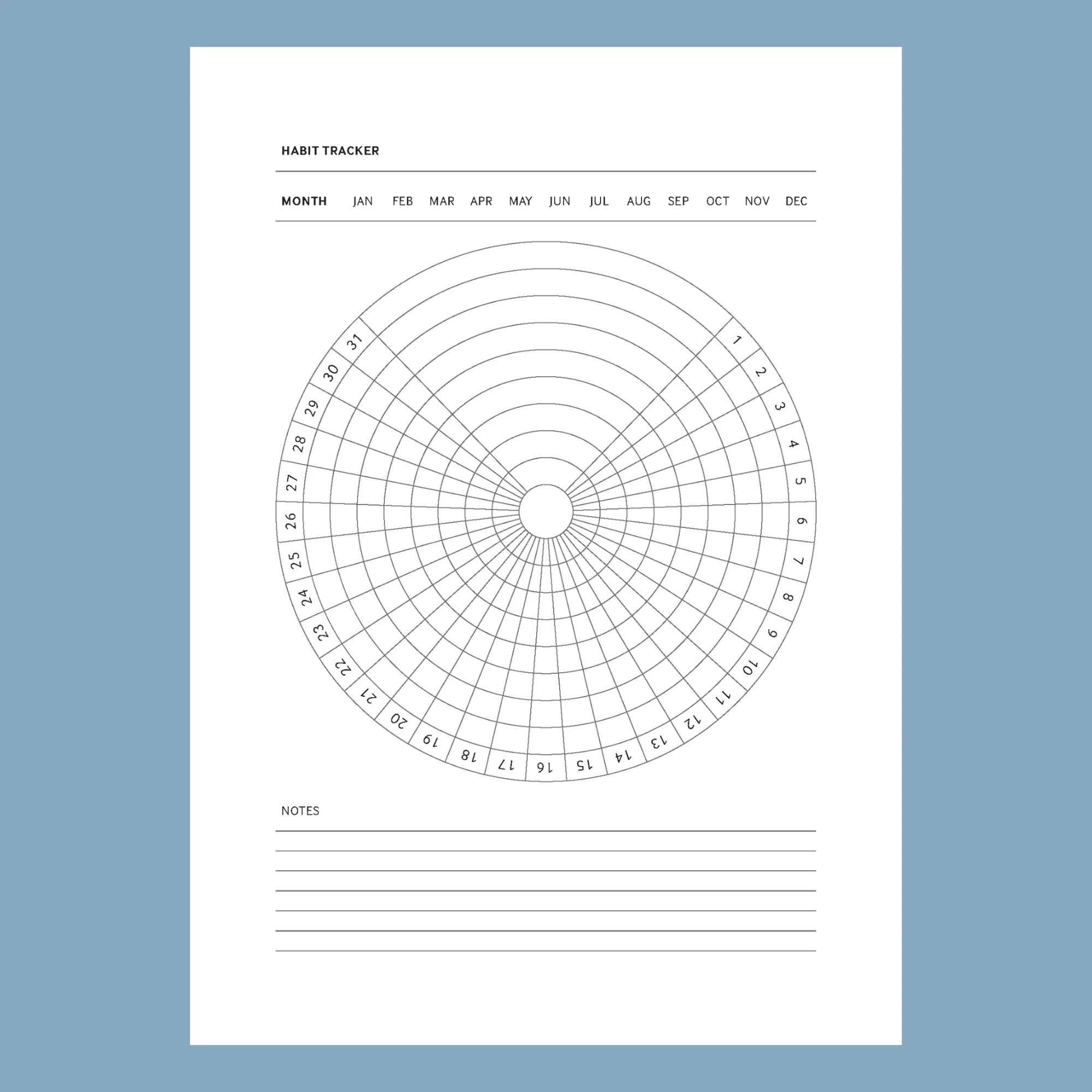 ULTIMATE WEEKLY DUO Planner 2025:  Honey Bees