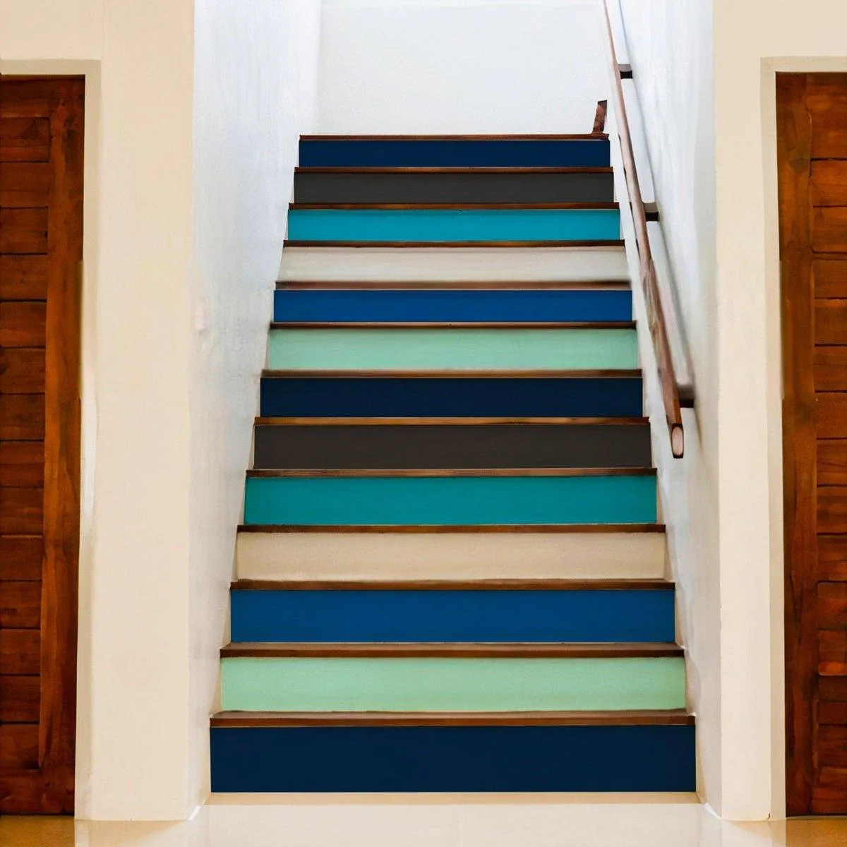 Vibrant Step Change Transition Set - Transformation Kit