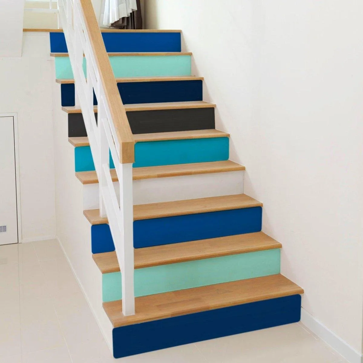 Vibrant Step Change Transition Set - Transformation Kit